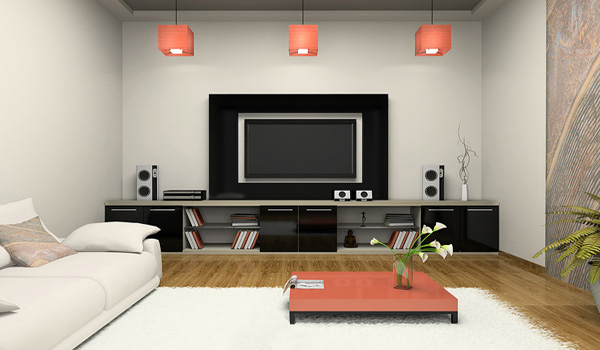 Building the Perfect Home Theatre